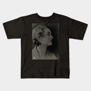 bette Kids T-Shirt